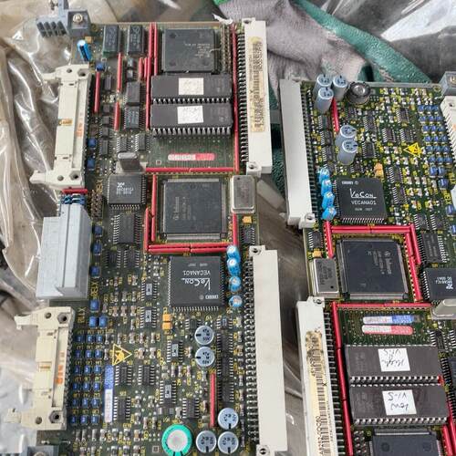 议价6SA8252-0DC60 工控控制板 工业自动化电路板 电子配件维修