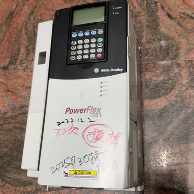 议价PowerFlex700S 罗克韦尔AB变频器 工业工控调速装置维修