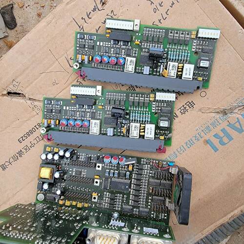 议价IP161 CPU 贝加莱工控板 工业自动化控制配件 功能包好维修
