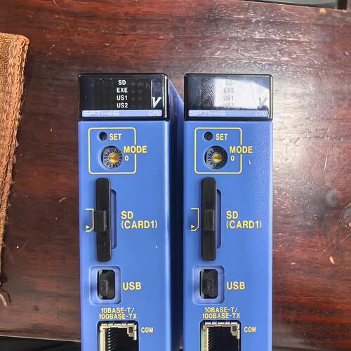 议价F3SP71-4S CPU模块 横河YOKOGAWA工控自动化配件维修