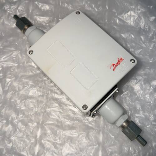 议价RT260A 017D00 压差开关 丹佛斯工控自动化配件维修
