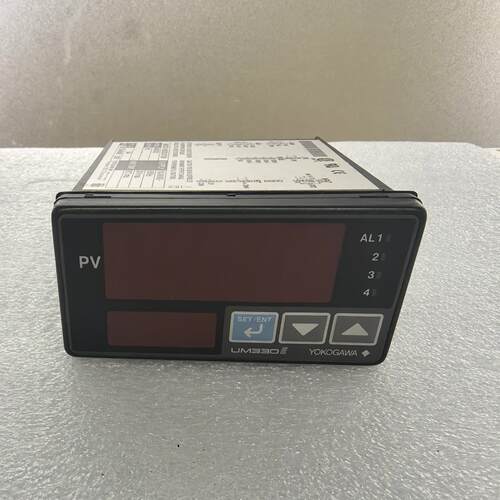议价UM330-01 横河YOKOGAWA温控器 工业自动化温控仪表维修