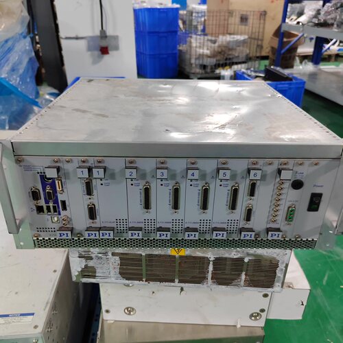 议价P-911K144 E-712K200 PI控制器 工业自动化控制模块维修
