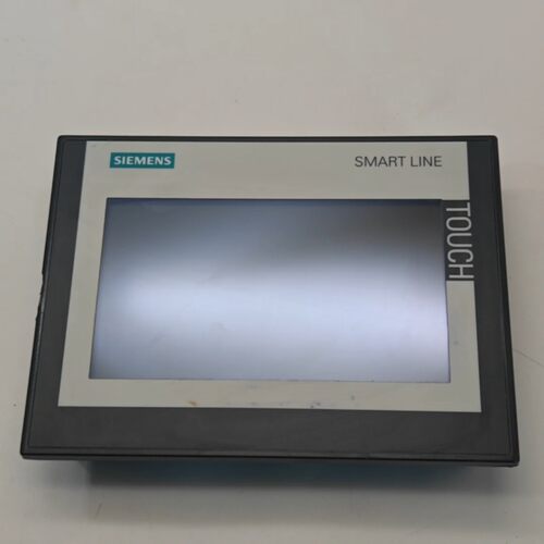 议价6AV6 648-0CC11-3AX0 工控触控触摸屏 SMART LINE维修