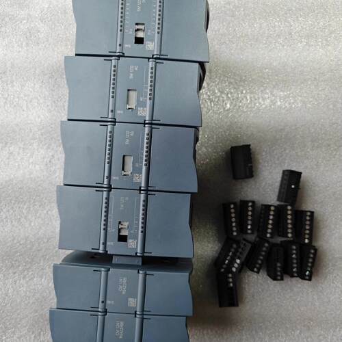 议价SM1221 SM1232 SM1231 CM1241 PLC工控扩展模块维修