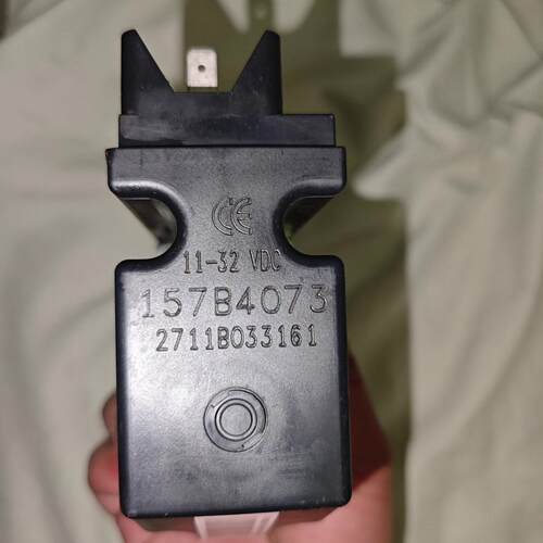 议价157B4073 PVEH32 电控模块 丹佛斯Danfoss工控配件维修