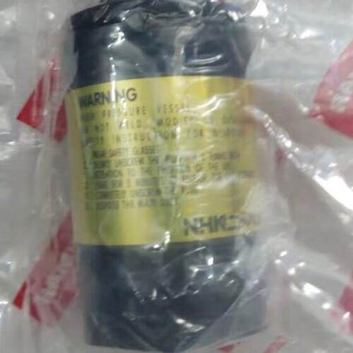 议价DV-04-203 蓄能器 DAIHATSU大发工控自动化配件维修