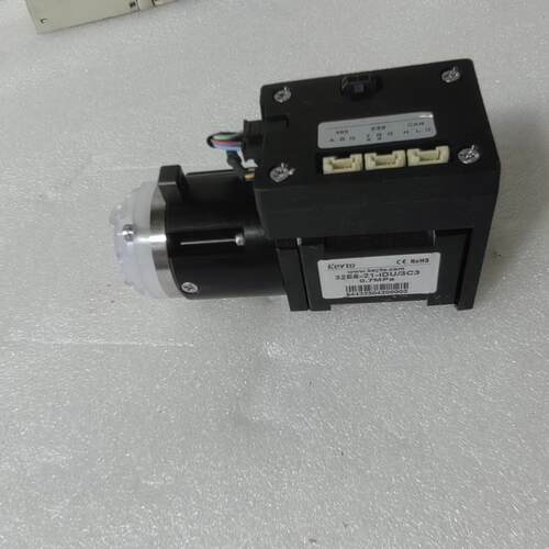 议价32E6-21-IDU/3C3 多通阀 聚光3000系列 六路工业控制阀维修