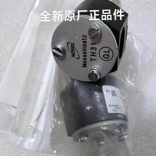 议价TH31 NORIS温度传感器 工业自动化测量传感元件维修