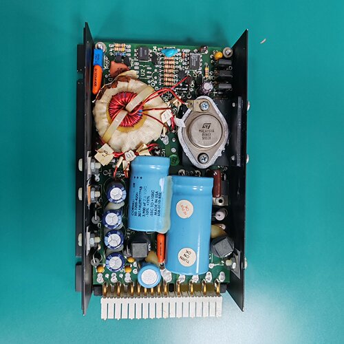 议价VT25-373-99 kongsberg主机遥控电源模块工控配件维修