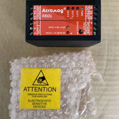 议价560L3-601-3MR-10 Acromag工控自动化模块维修