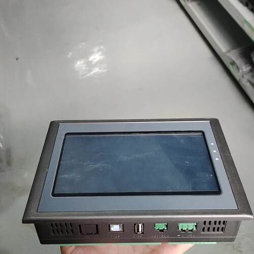 议价GC-070-32MAA-C Samkoon显控触摸屏 工业人机界面维修