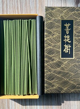 日本大发菩提树线香
