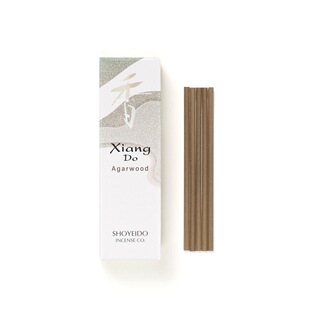 松荣堂XiangDo沉香Agarwood熏香室内家居放松舒缓