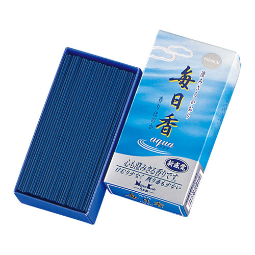 日本香堂 Nippon Kodo 每日香 日式 水之蜜 300根 香薰 线香在类目 洗护清洁剂/卫生巾/纸/香薰, 香熏用品, 香熏香料中 - 来自Buy2taobao.com提供专业的淘宝代购服务