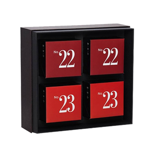 【圣谷山|日照红茶】2024年新茶红茶茶叶礼盒装甜醇耐冲泡