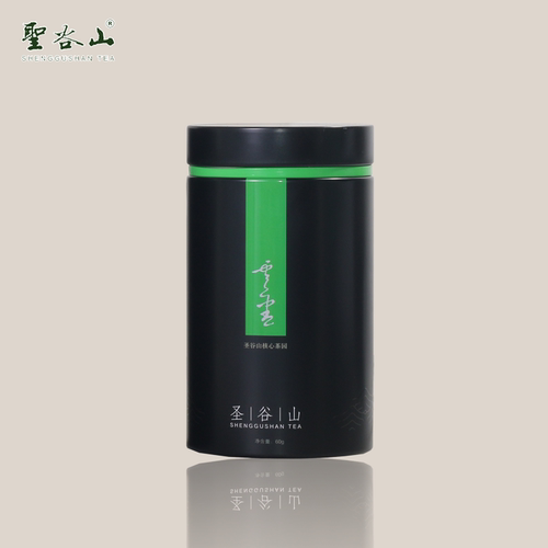 特级｜雨后茶｜净含量：60g