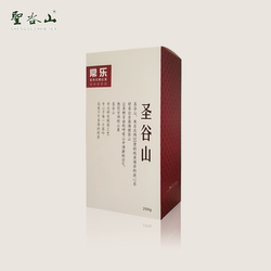 【日照红茶|圣谷山】常乐红茶蜜香下午茶自饮装甜香浓郁滋味甜醇