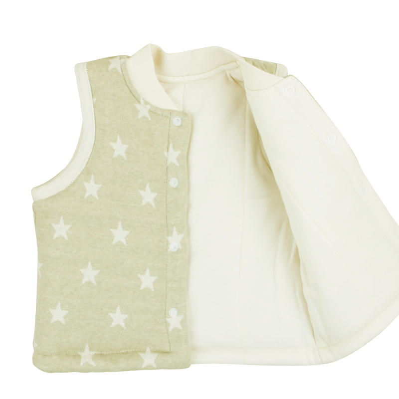 Gilet enfant RUANMM - Ref 2069223 Image 5