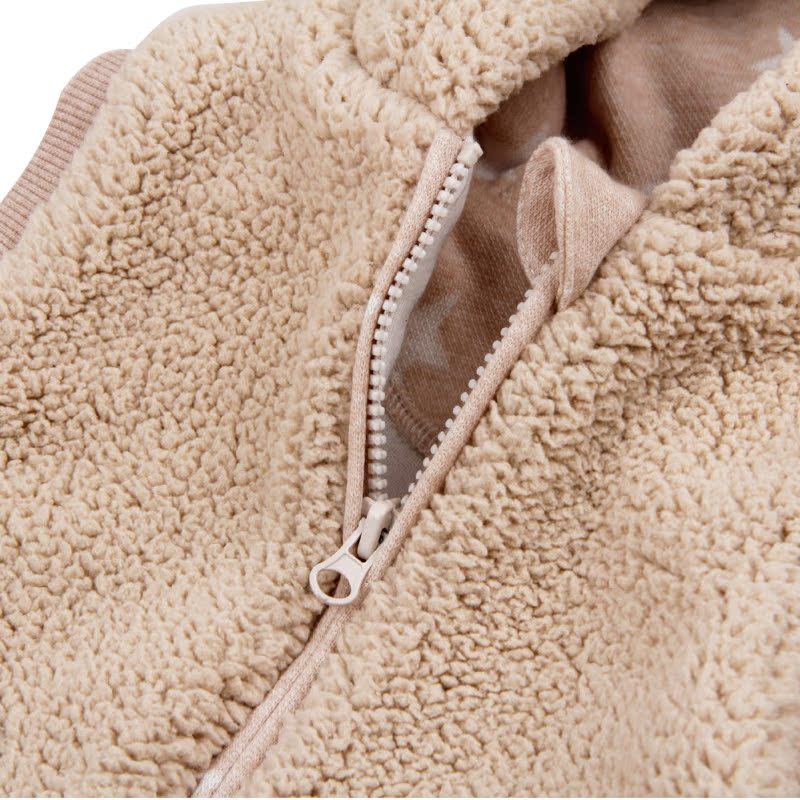 Gilet enfant RUANMM - Ref 2069166 Image 4