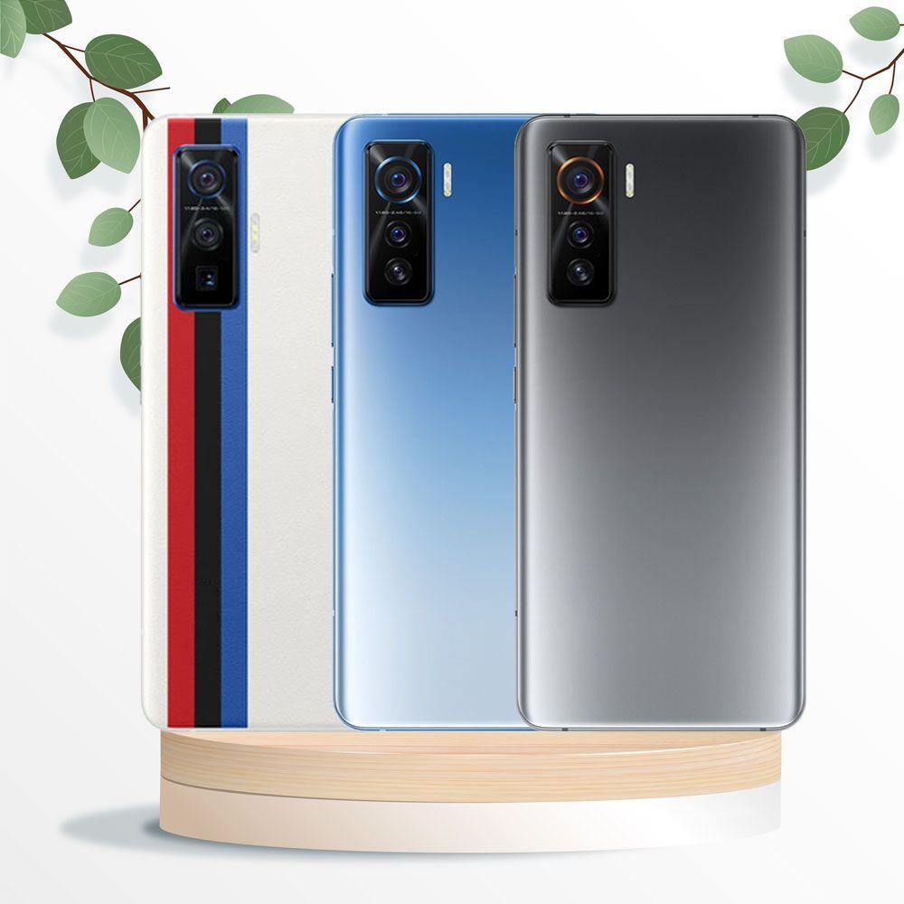 适用于vivoiQOO5后盖iqp