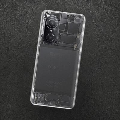 适用于华为Nova9SE后盖替换盖板
