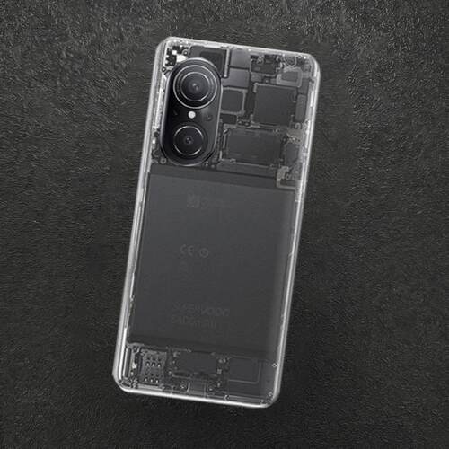 适用于华为Nova9SE后盖替换盖板