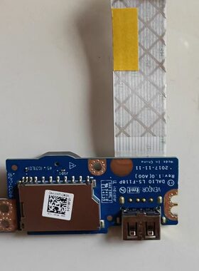 DellSD卡板USB板LS-G711P