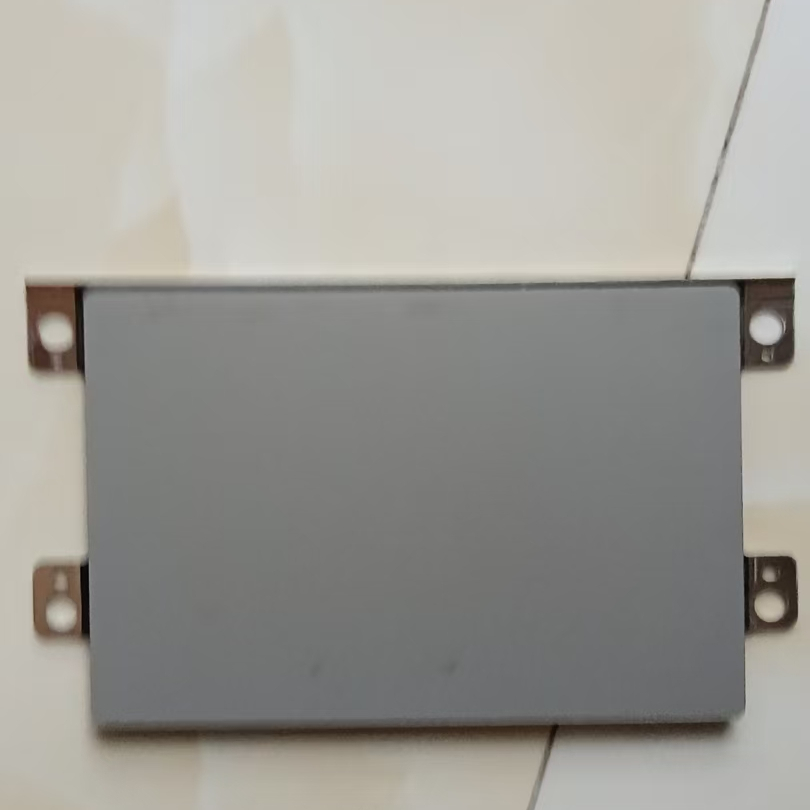 ideapad小新2019款触摸板