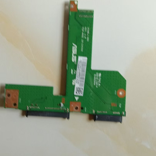 华硕X540LJTP500LN硬盘接口