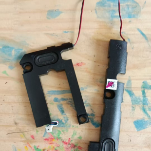 5570 5575 音响 适用于戴尔Dell 喇叭 扬声器 06G8MW Inspiron