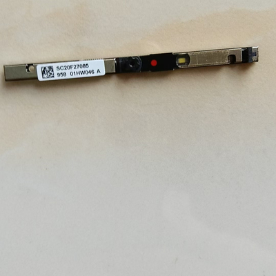 联想X1Yoga3rd摄像头