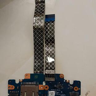 Dell P38F B071P 3550 读卡器小板 3450 Latitude 戴尔 USB板