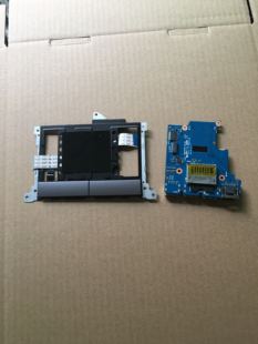 左右按鍵 觸摸板 按鍵 640 USB 4540S 650 網卡小板