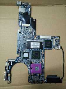 hp 6910p nc6400 独立/集成主板 482583-001 6930p 主板