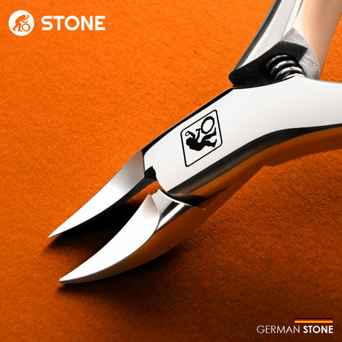 STONE/司顿德国鹰嘴指甲钳