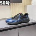 No. 50 Patent Leather