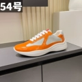 No. 54 Patent Leather