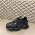 Black Patent Leather