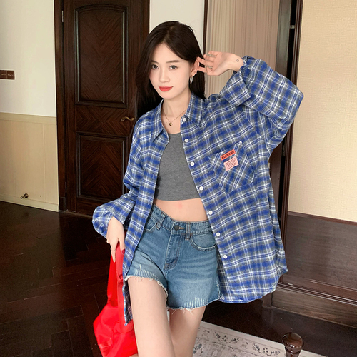 阳阳服饰 YYANF8979