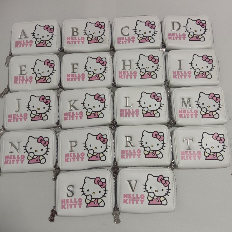 出口英国 新款女包 可爱卡通HelloKitty 创意零钱包 卡包收纳包,箱包皮具/热销女包/男包,卡包,淘宝优惠券,粉丝福利购,淘宝优惠卷