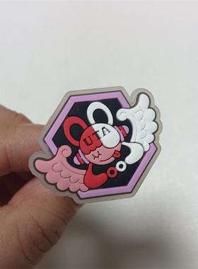 卡通动漫海贼王周边会发光戒指