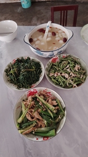 个性 化logo定制防恋爱脑避免做渣男保姆主题餐具菜盘汤碗汤勺套装