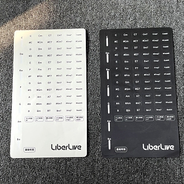 C1无弦吉他清洁保护品