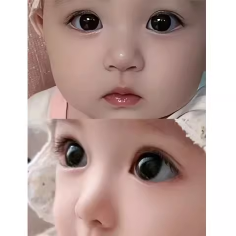 萌娃宝宝画双胞胎宝宝海报漂亮婴儿海报画报画像怀孕婚房早教胎画,玩具/童车/益智/积木/模型,宝宝海报/胎教海报,淘宝优惠券,粉丝福利购,淘宝优惠卷