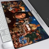 Майкл Джексон Майкл Майкл Джексон Mouse Pad Super Gura Computer Keyboard Desk Desk Desk Desk