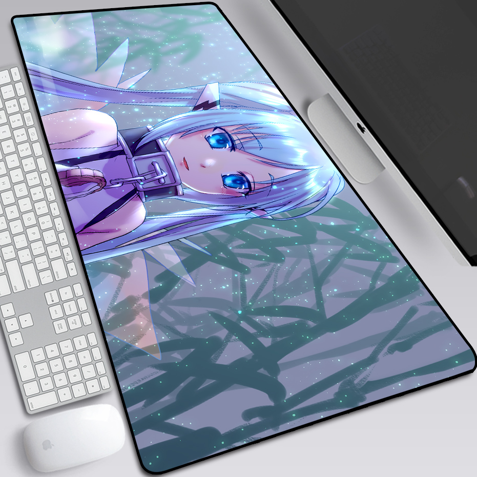 动漫周边游戏键盘垫