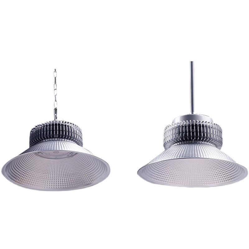 LED工矿灯100瓦150W200W300W室内厂房灯工厂仓库灯车间天棚吊灯