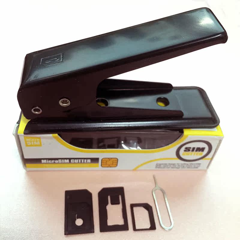 Pince pour cartes SIM - Ref 306658 Image 3