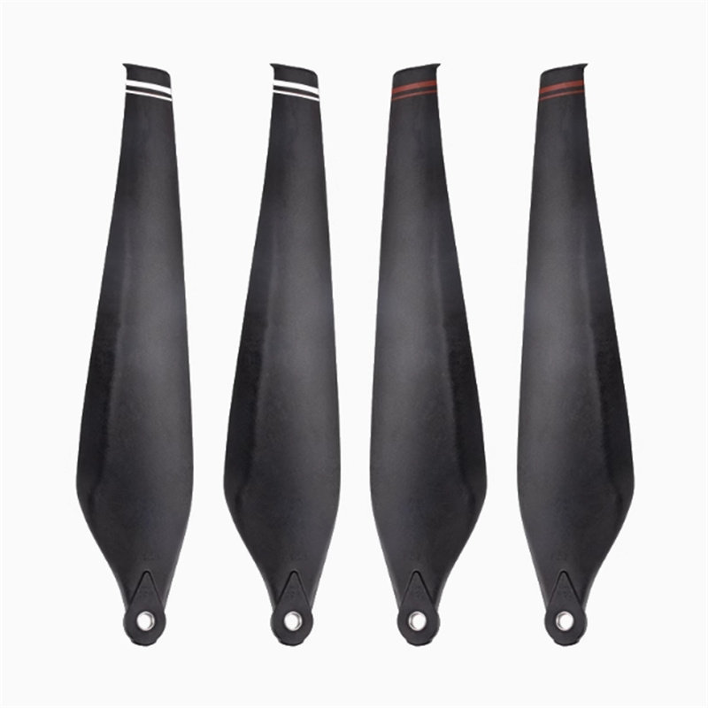 XP-S/XP-T桨尖朝上/朝下螺旋桨